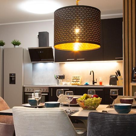 Micasa Ol - Modernes Apartment In City Bestlage - Kueche - Wlan - Balkon - Fugenloses Bad 奥尔登堡 外观 照片