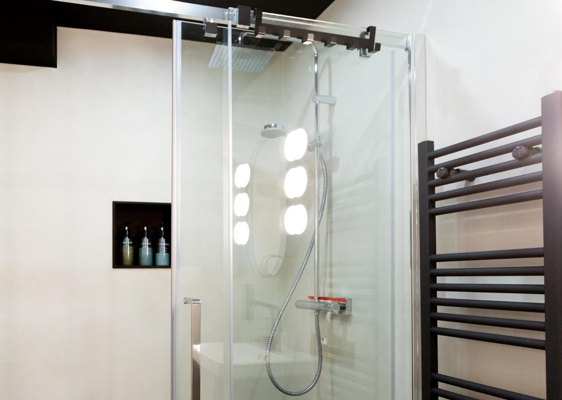 Micasa Ol - Modernes Apartment In City Bestlage - Kueche - Wlan - Balkon - Fugenloses Bad 奥尔登堡 外观 照片