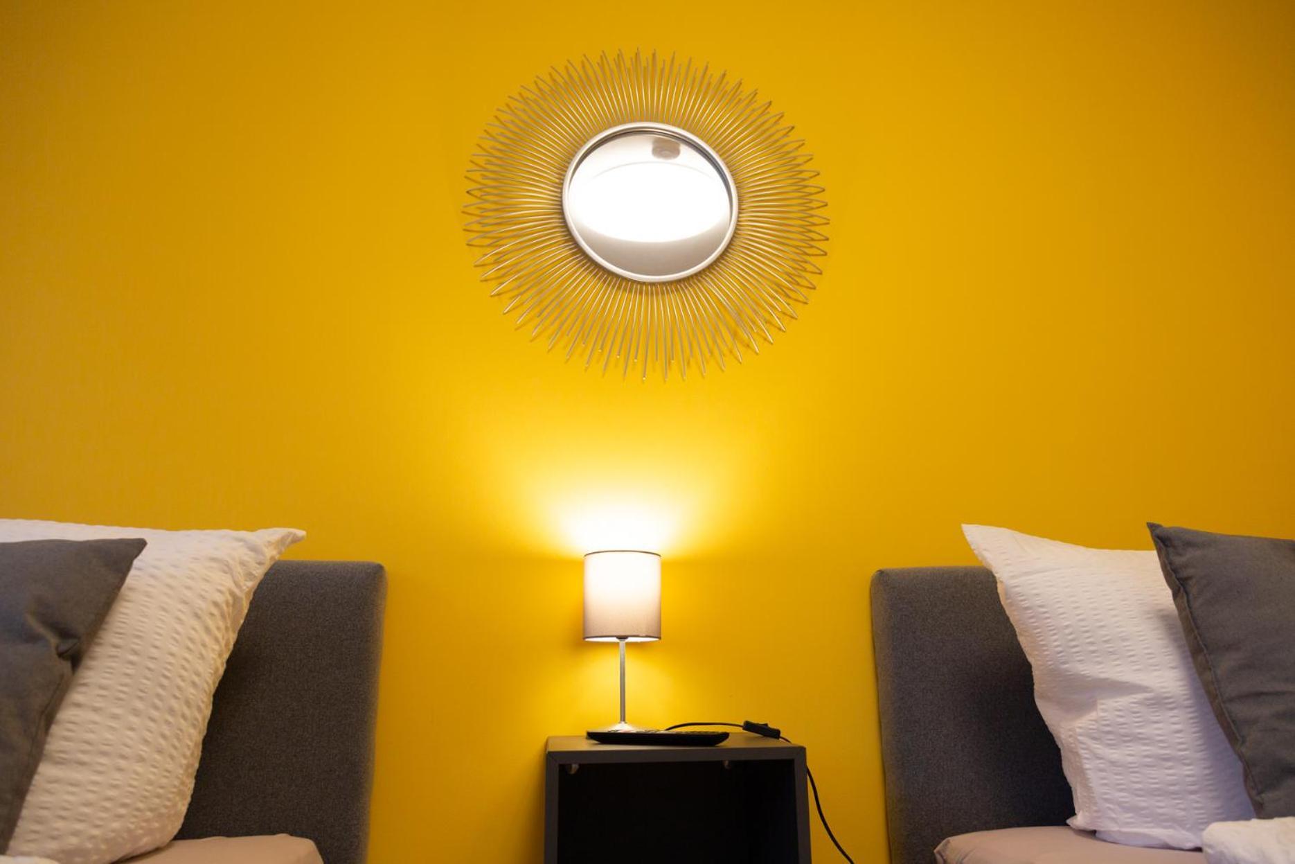 Micasa Ol - Modernes Apartment In City Bestlage - Kueche - Wlan - Balkon - Fugenloses Bad 奥尔登堡 外观 照片